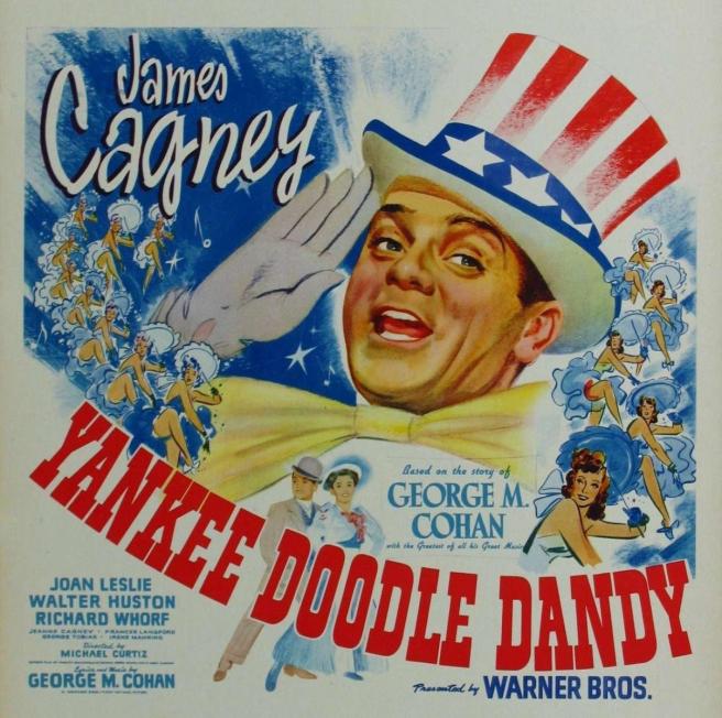 The Amazing True History of Yankee Doodle – Dispatches From the Former ...
